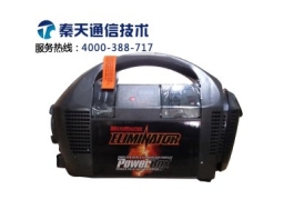 紐福克斯400W大容量多功能移動電源