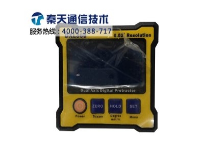 DXL360傾角測(cè)試儀